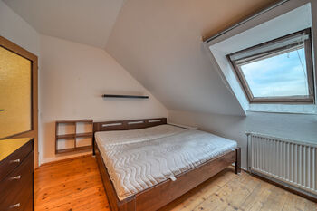 Prodej bytu 2+1 v osobním vlastnictví 52 m², Nymburk