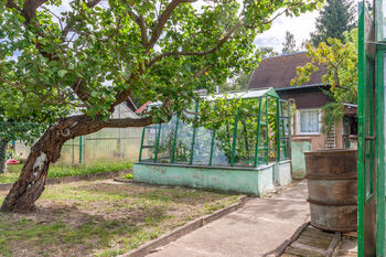 Prodej chaty / chalupy 23 m², Litvínov