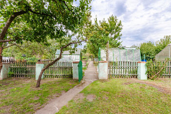Prodej chaty / chalupy 23 m², Litvínov