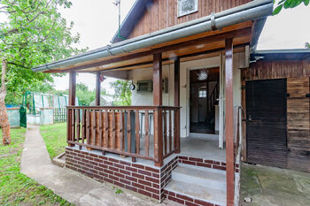 Prodej chaty / chalupy 23 m², Litvínov