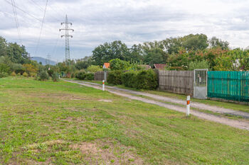 Prodej chaty / chalupy 23 m², Litvínov