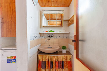 Prodej chaty / chalupy 23 m², Litvínov
