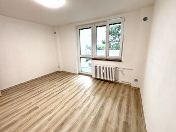 Pronájem bytu 3+1 v osobním vlastnictví 68 m², Pardubice