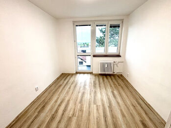 Pronájem bytu 3+1 v osobním vlastnictví 68 m², Pardubice