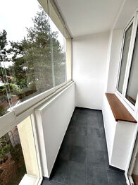 Pronájem bytu 3+1 v osobním vlastnictví 68 m², Pardubice
