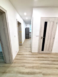 Pronájem bytu 3+1 v osobním vlastnictví 68 m², Pardubice