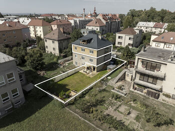 Prodej bytu 3+1 v osobním vlastnictví 78 m², Holešov