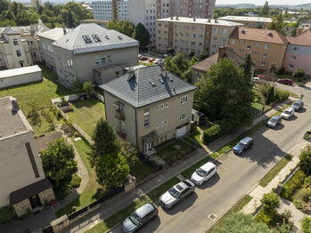 Prodej bytu 3+1 v osobním vlastnictví 78 m², Holešov