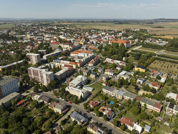 Prodej bytu 3+1 v osobním vlastnictví 78 m², Holešov