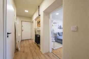 Prodej bytu 3+1 v osobním vlastnictví 78 m², Holešov
