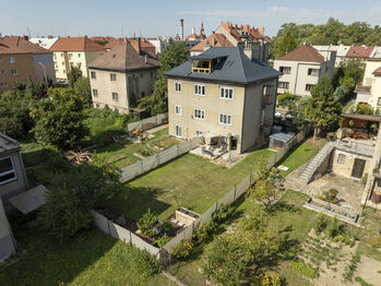 Prodej bytu 3+1 v osobním vlastnictví 78 m², Holešov