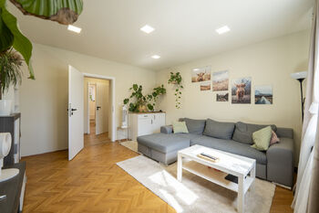 Prodej bytu 3+1 v osobním vlastnictví 78 m², Holešov