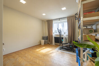 Prodej bytu 3+1 v osobním vlastnictví 78 m², Holešov