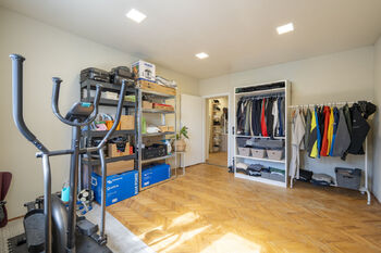 Prodej bytu 3+1 v osobním vlastnictví 78 m², Holešov