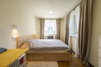 Prodej bytu 3+1 v osobním vlastnictví 78 m², Holešov