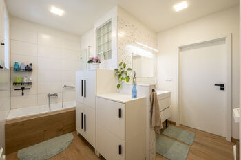 Prodej bytu 3+1 v osobním vlastnictví 78 m², Holešov