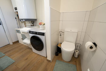 Prodej bytu 3+1 v osobním vlastnictví 78 m², Holešov