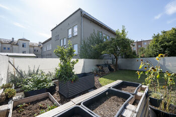 Prodej bytu 3+1 v osobním vlastnictví 78 m², Holešov
