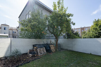 Prodej bytu 3+1 v osobním vlastnictví 78 m², Holešov