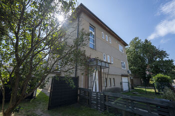 Prodej bytu 3+1 v osobním vlastnictví 78 m², Holešov