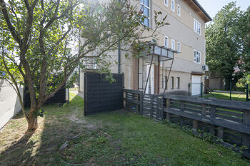 Prodej bytu 3+1 v osobním vlastnictví 78 m², Holešov