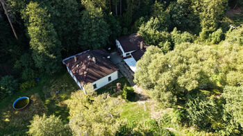 Prodej ubytovacího zařízení 210 m², Stádlec