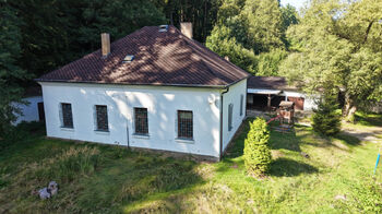 Prodej ubytovacího zařízení 210 m², Stádlec