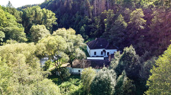 Prodej ubytovacího zařízení 210 m², Stádlec