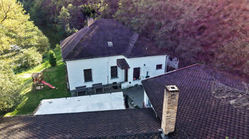 Prodej ubytovacího zařízení 210 m², Stádlec