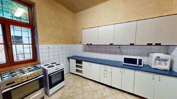 Prodej ubytovacího zařízení 210 m², Stádlec