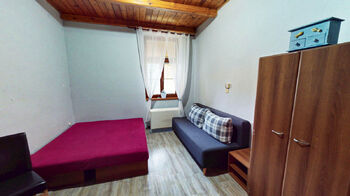 Prodej ubytovacího zařízení 210 m², Stádlec