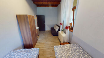 Prodej ubytovacího zařízení 210 m², Stádlec
