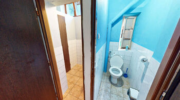 Prodej ubytovacího zařízení 210 m², Stádlec