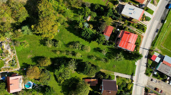 Prodej pozemku 2359 m², Babice nad Svitavou