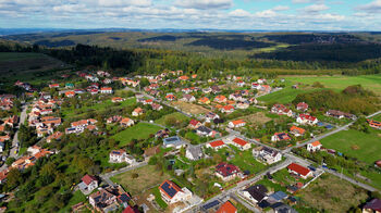 Prodej pozemku 2359 m², Babice nad Svitavou