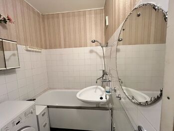 Pronájem bytu 1+1 v osobním vlastnictví 39 m², Mladá Boleslav