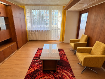 Pronájem bytu 1+1 v osobním vlastnictví 39 m², Mladá Boleslav