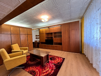 Pronájem bytu 1+1 v osobním vlastnictví 39 m², Mladá Boleslav