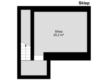 Prodej domu 97 m², Oleška