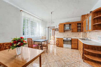 Prodej domu 107 m², Vitice