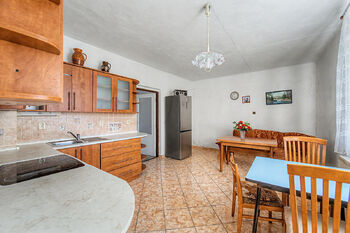 Prodej domu 107 m², Vitice