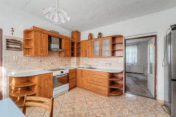 Prodej domu 107 m², Vitice
