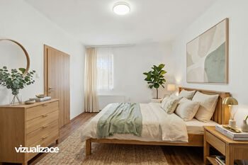 Prodej domu 107 m², Vitice