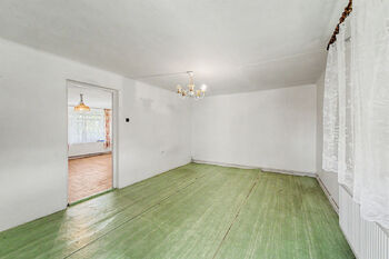 Prodej domu 107 m², Vitice
