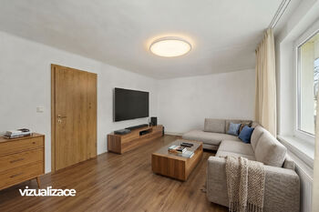 Prodej domu 107 m², Vitice