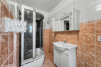Prodej domu 107 m², Vitice