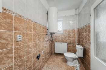 Prodej domu 107 m², Vitice