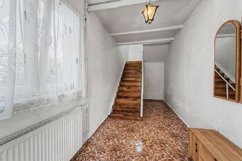 Prodej domu 107 m², Vitice