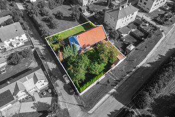 Prodej domu 107 m², Vitice