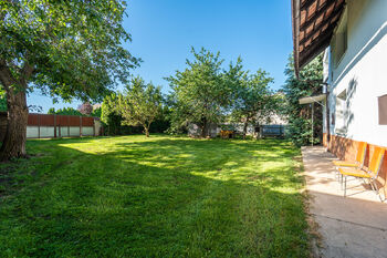 Prodej domu 107 m², Vitice